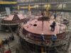 Hull ship construction and design