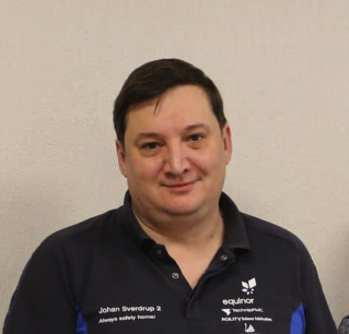 Сhief Business Development Officer - Ruslan Diduhh